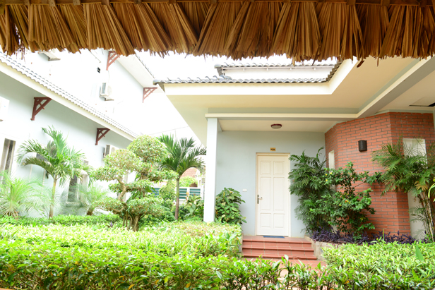 Bungalow